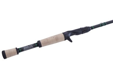 SaltSeries6'9"MediumLightCastingRod
