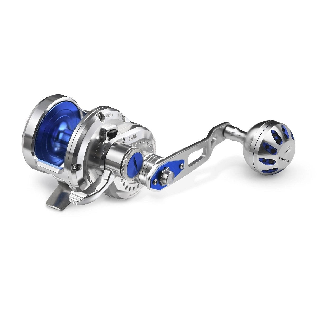 SaltwaterSL20JiggingReel-$259