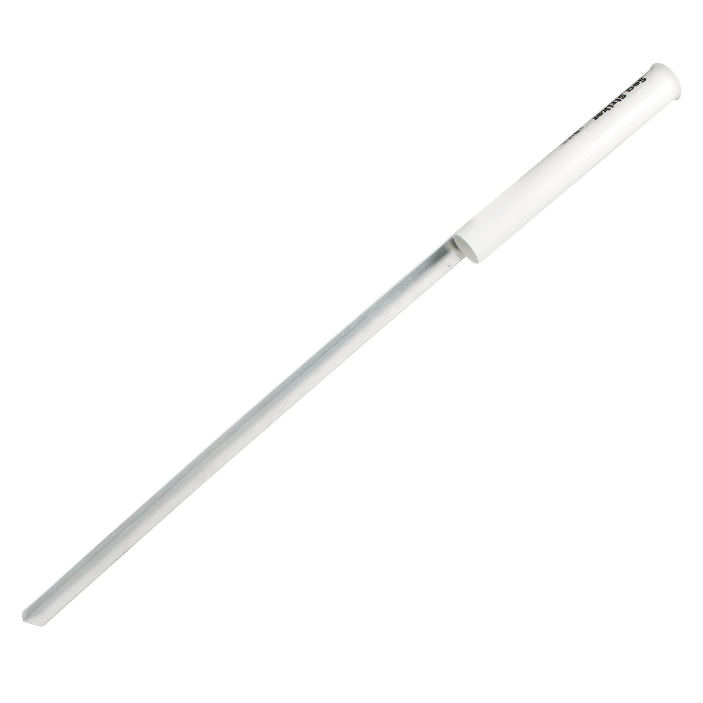 SandSpikewithAluminumStake