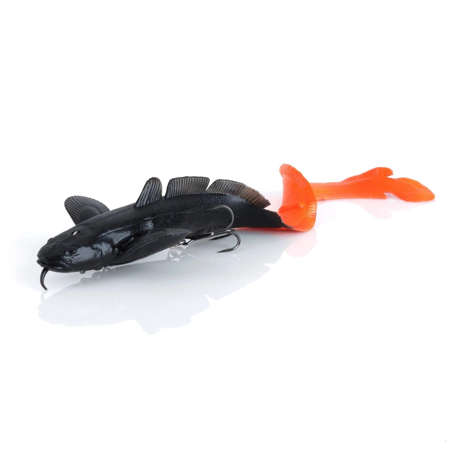 SavageGear3DBurbot