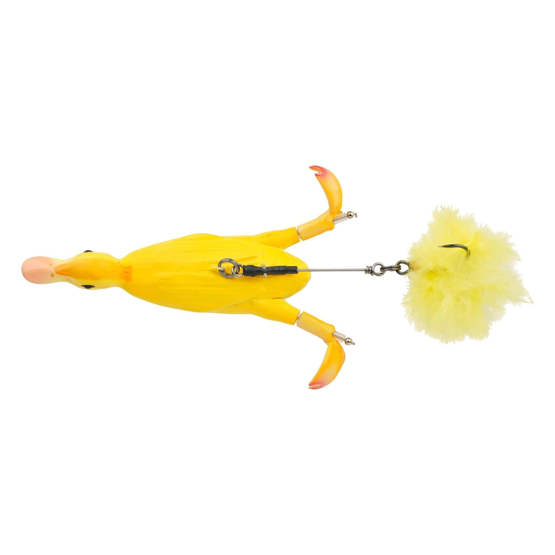 SavageGear3DDuck