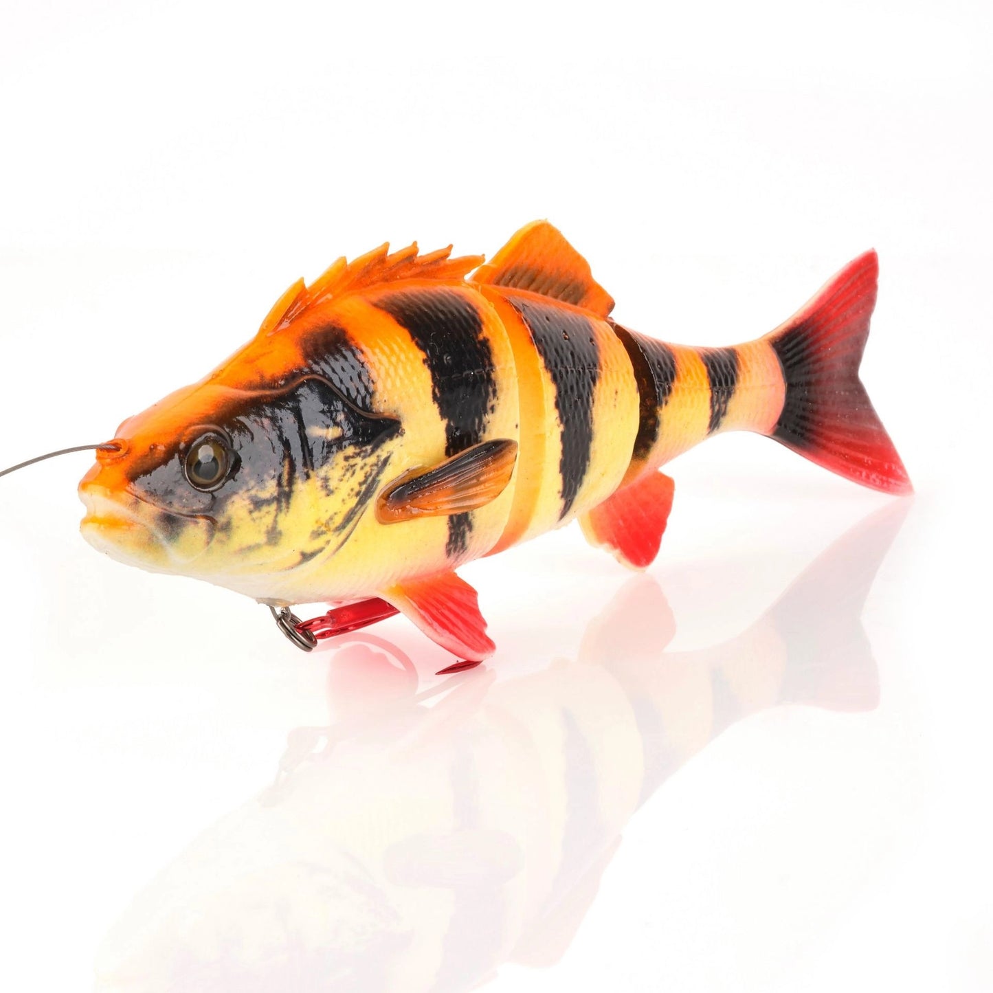 SavageGear4DYellowPerch
