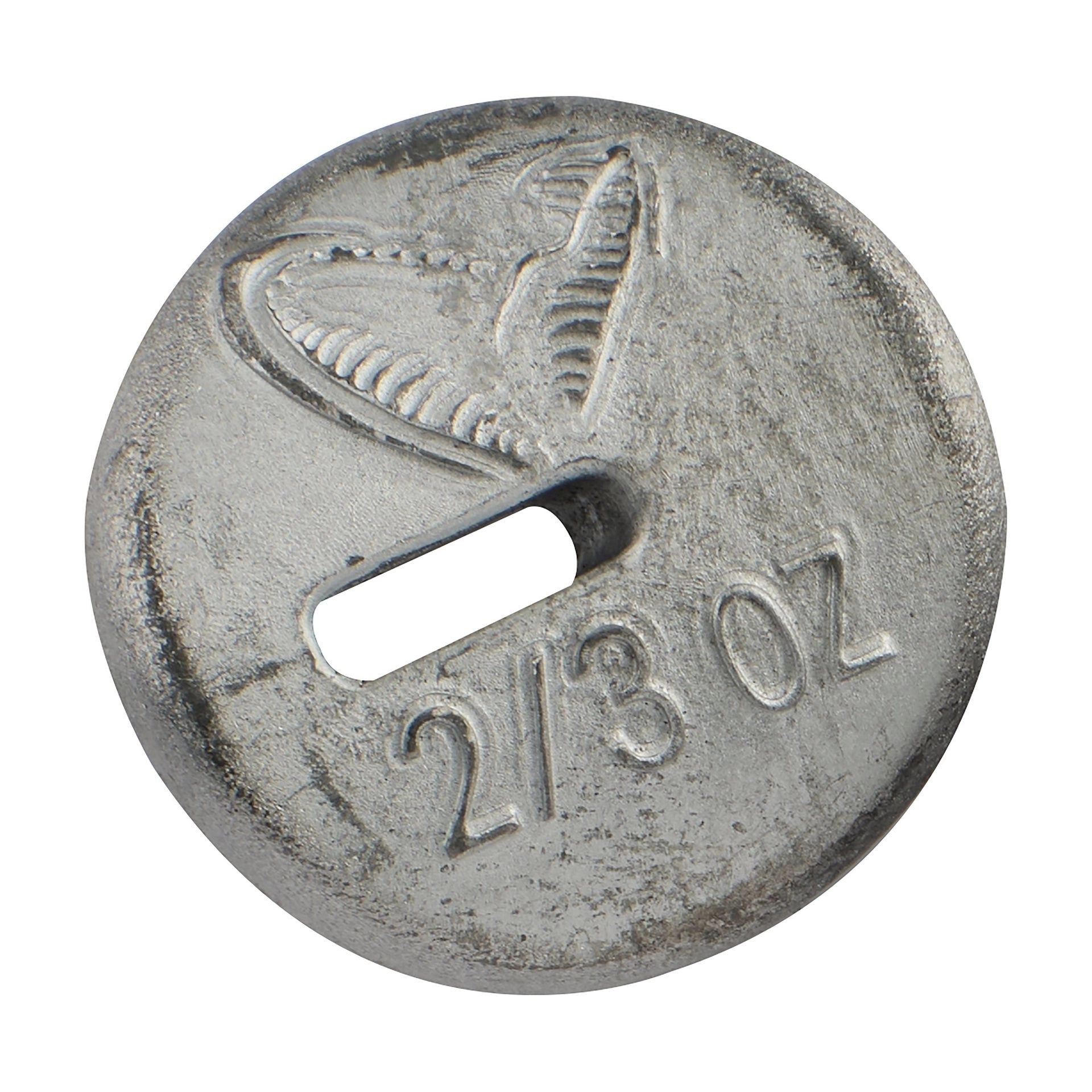 SavageGearDiscWeight
