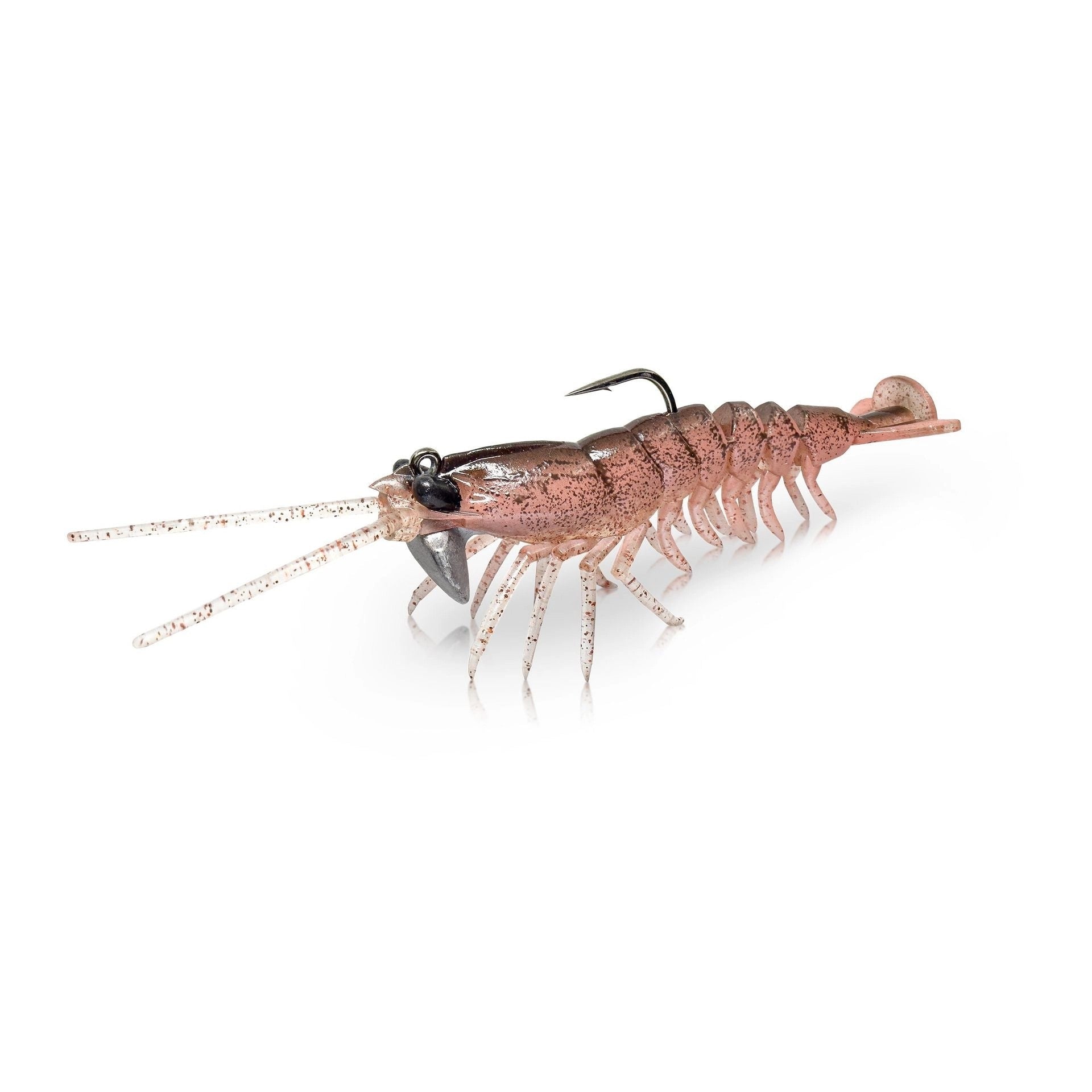 SavageGearManicShrimpRTFV2