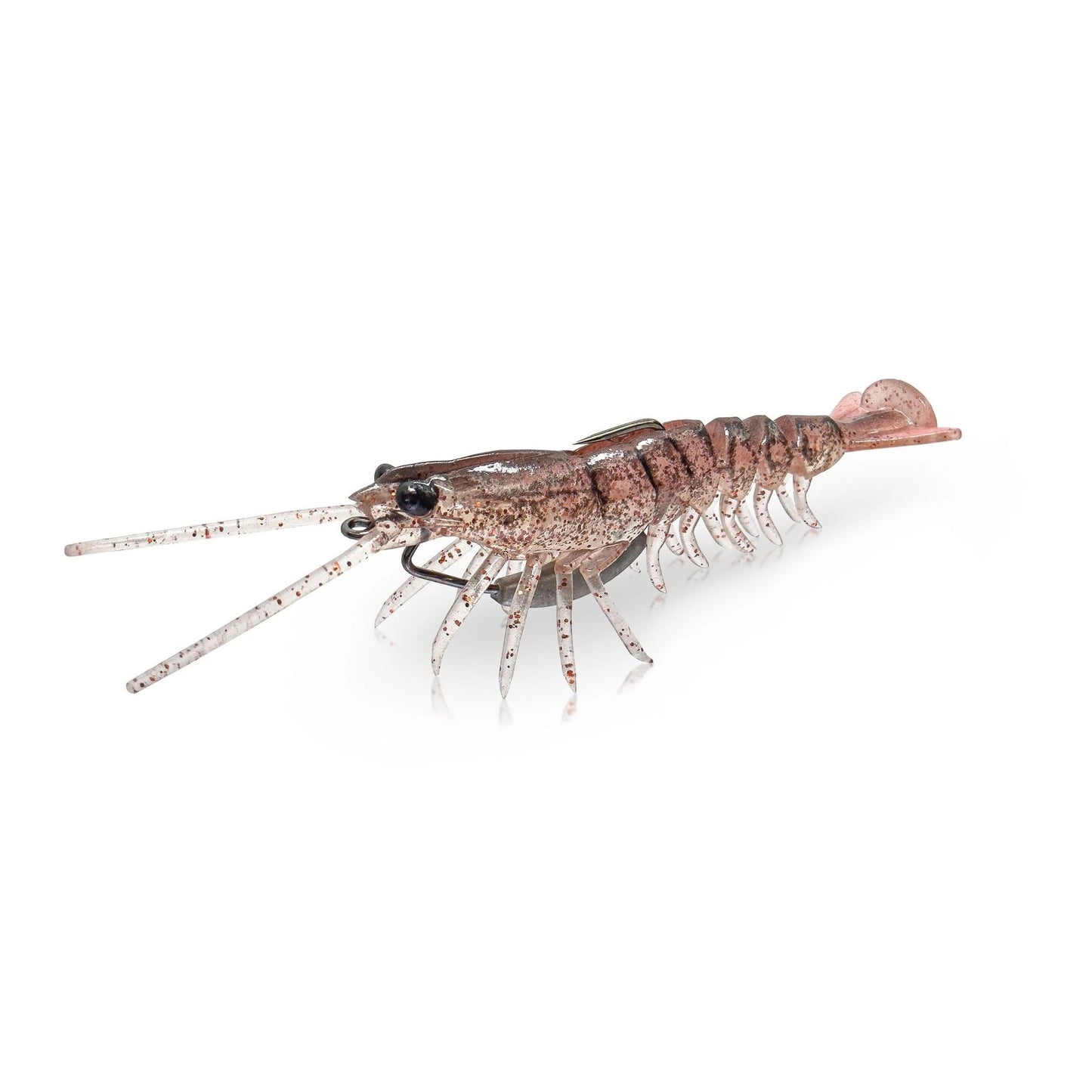 SavageGearManicShrimpWeedlessV2