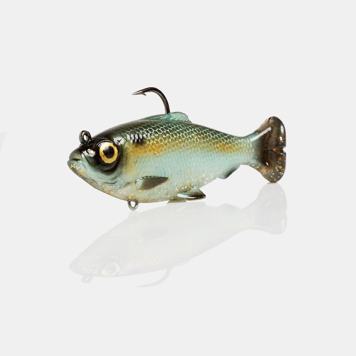 SavageGearPulseTailBaitfishRTF