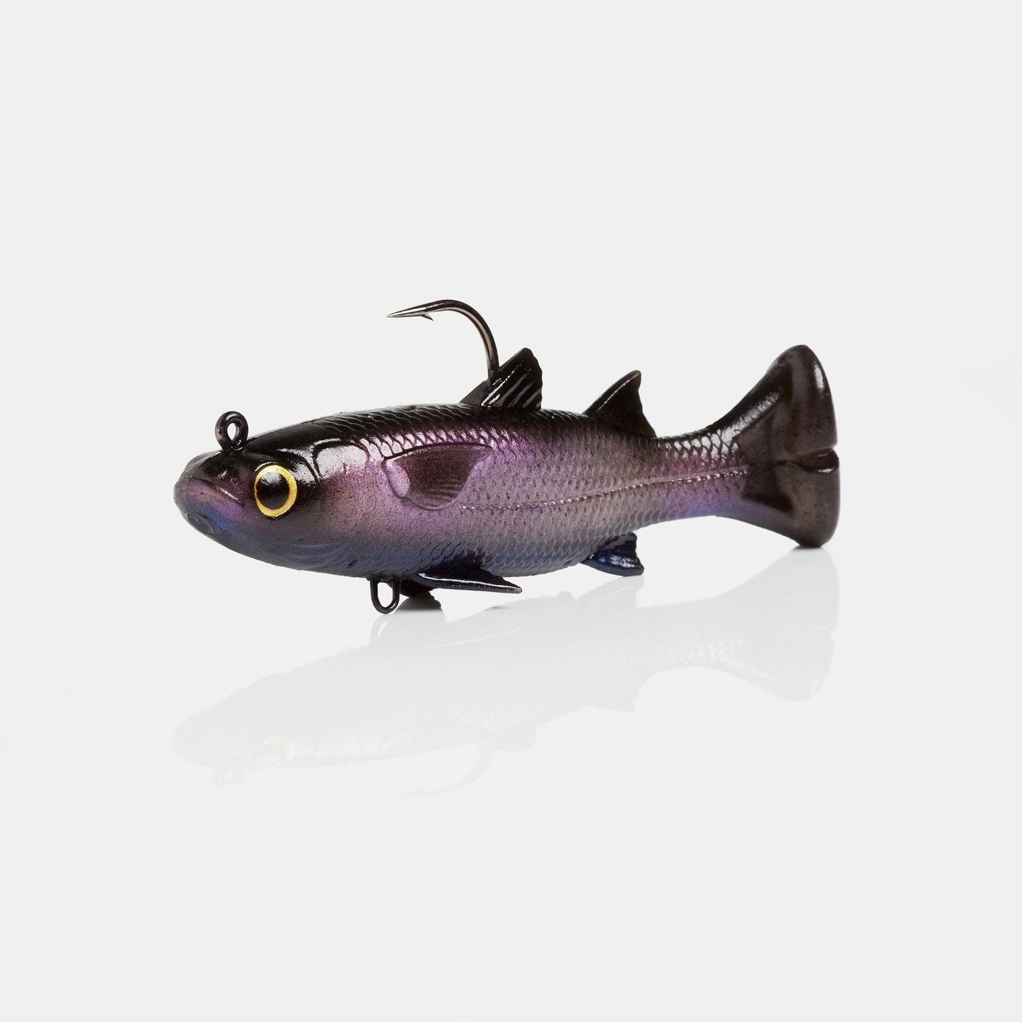 SavageGearPulseTailMulletRTF