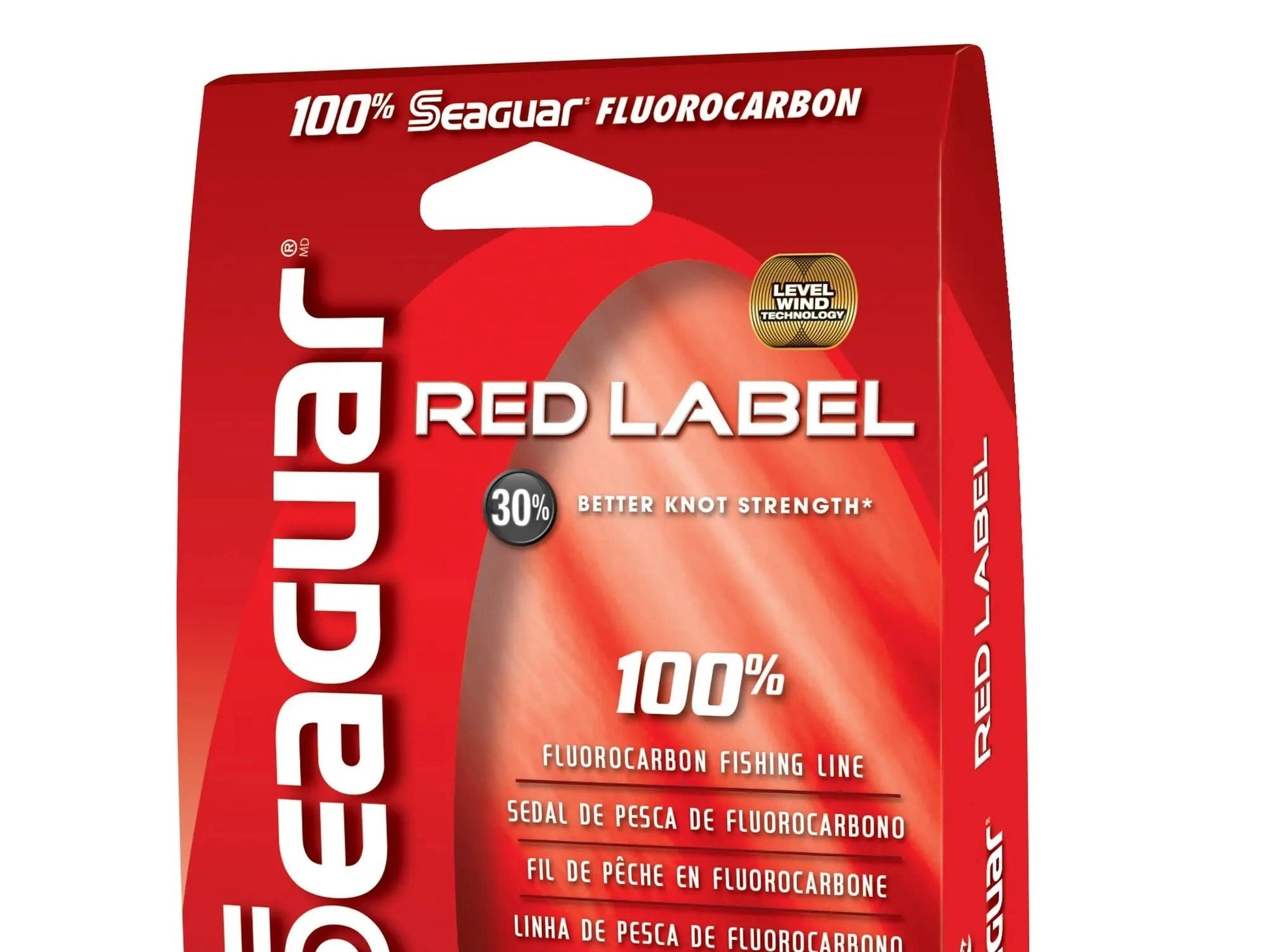 SeaguarRedLabelFluoro6lb-200yds