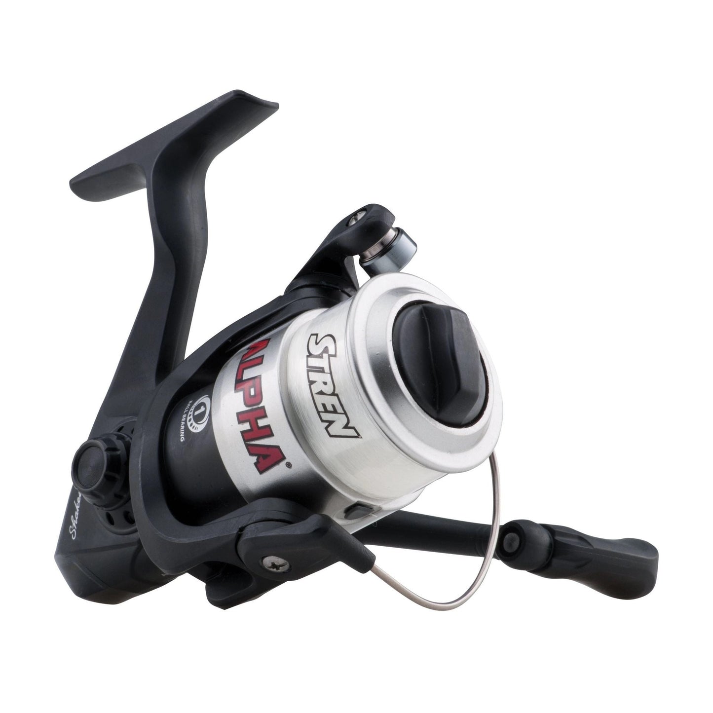 ShakespeareAlpha®SpinningReel