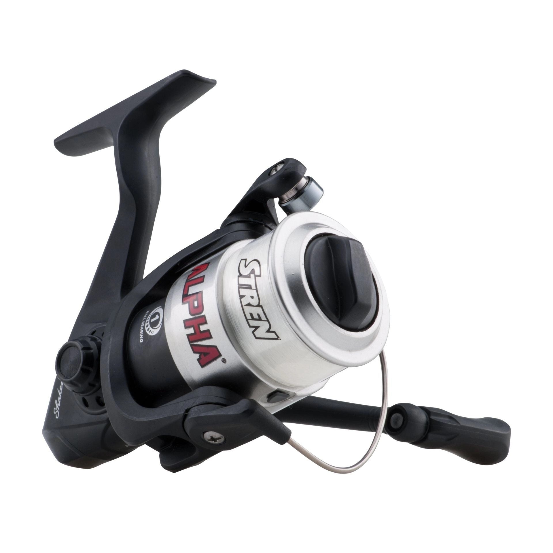 ShakespeareAlpha®SpinningReel