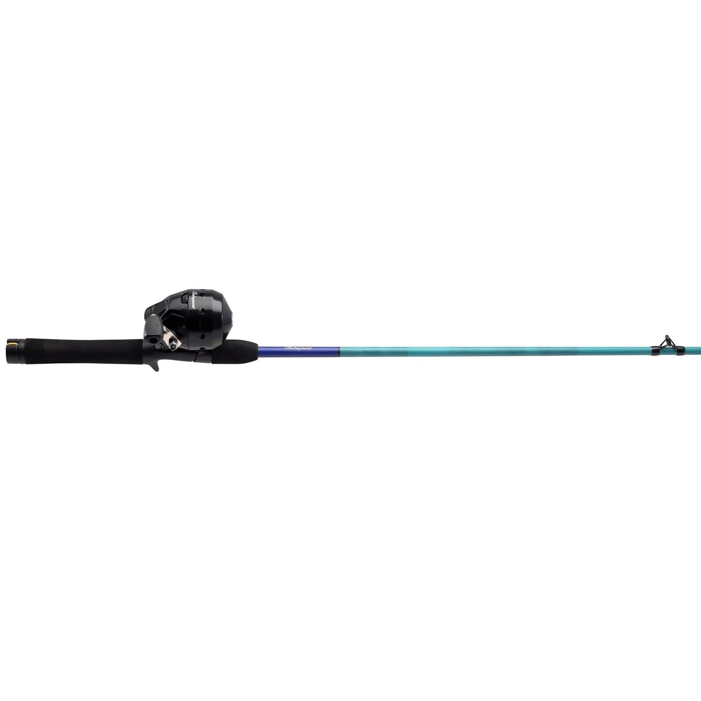ShakespeareCatchMoreFish®LakePondSpincast(Green)