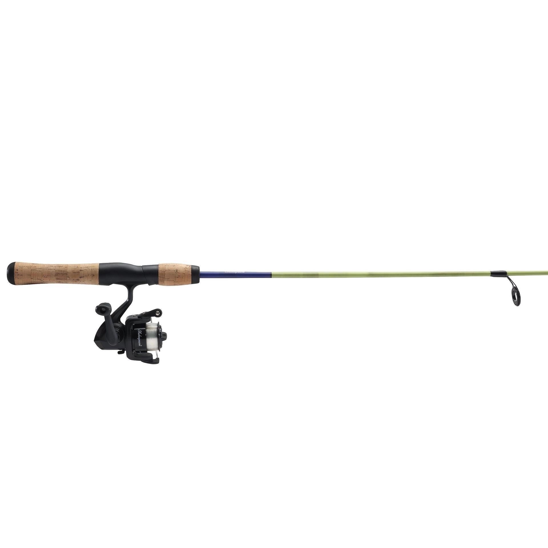 ShakespeareCatchMoreFish®PanfishSpinning