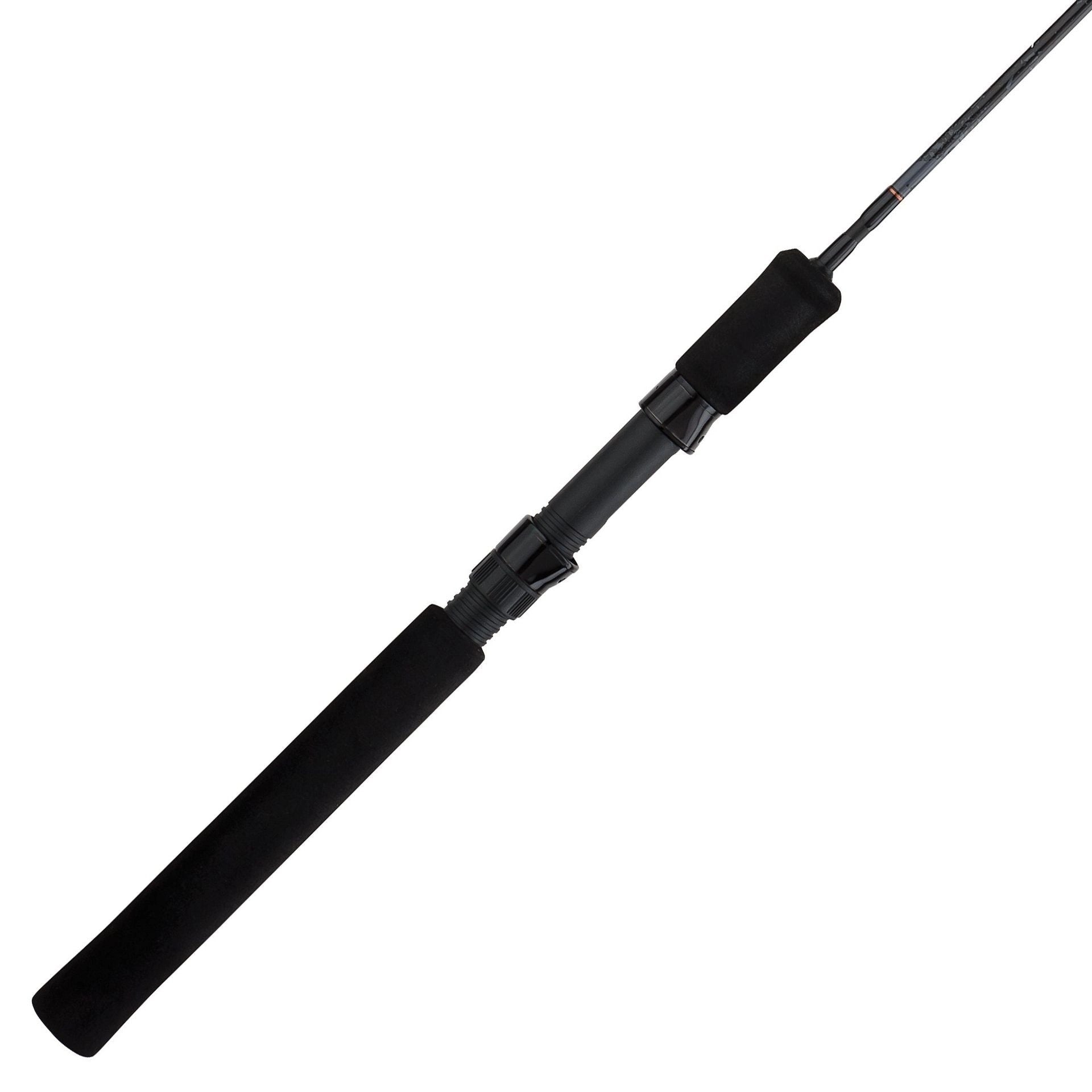 ShakespeareCrappieHunterSpinningRod