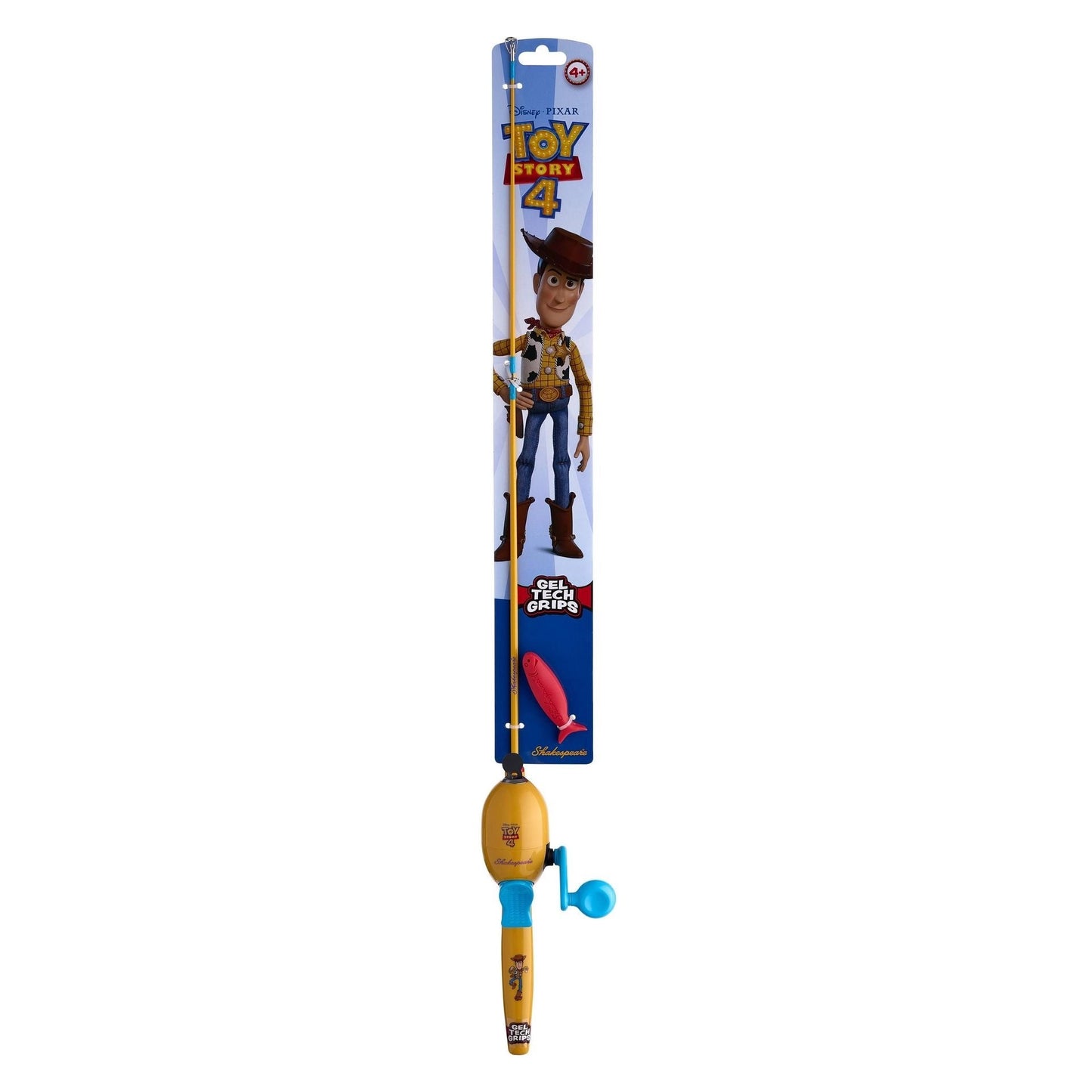 ShakespeareDisney®ToyStoryBeginnerCombo