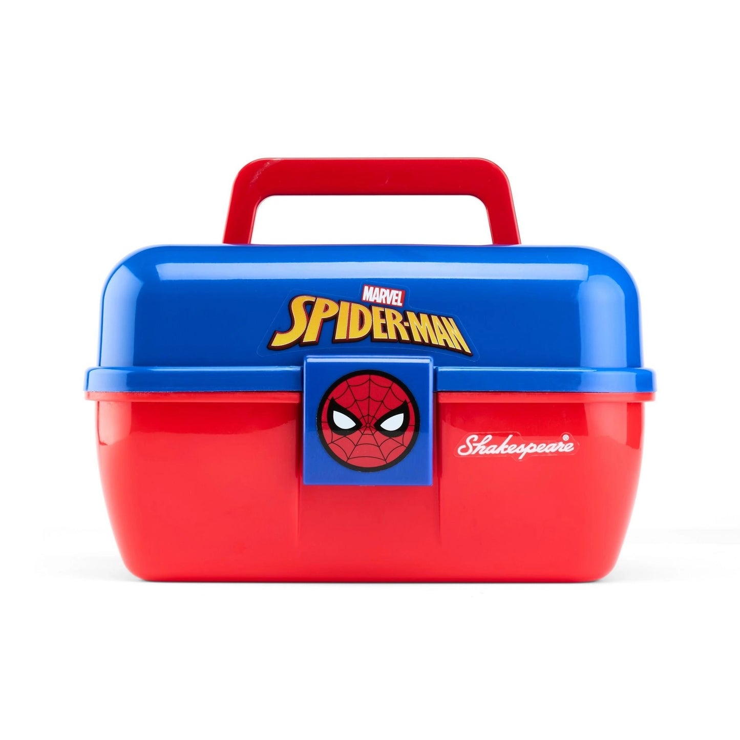 ShakespeareMarvel®Spider-Man®PlayBox