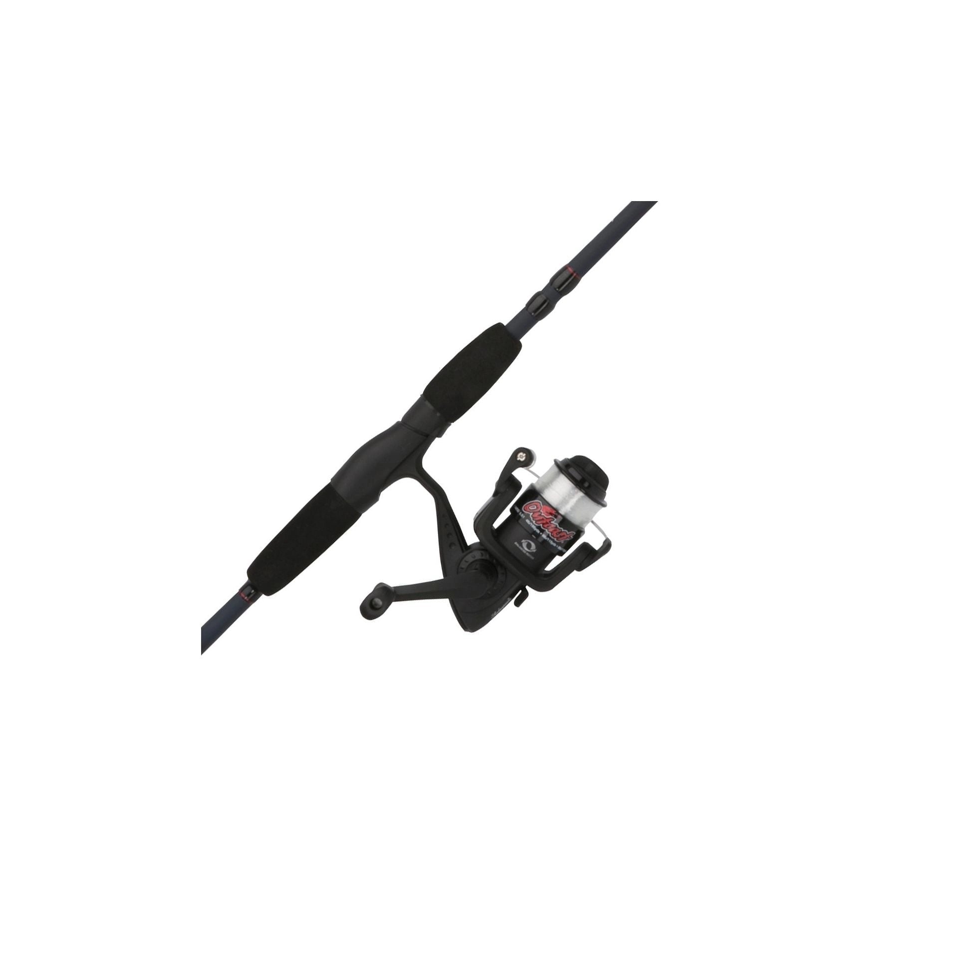 ShakespeareOutcast®SpinningCombo