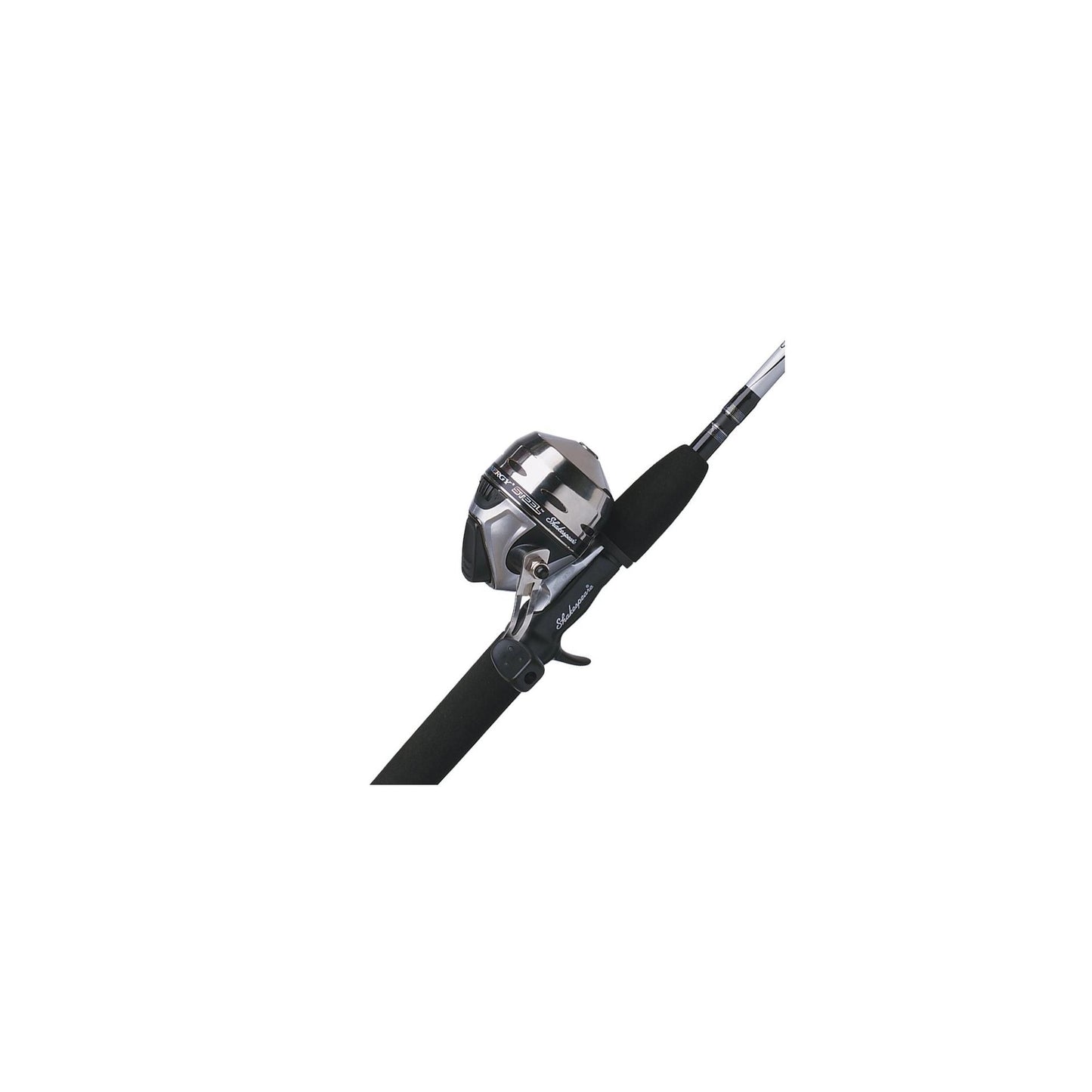 ShakespeareSynergy®SteelSpincastCombo(PriorGen)