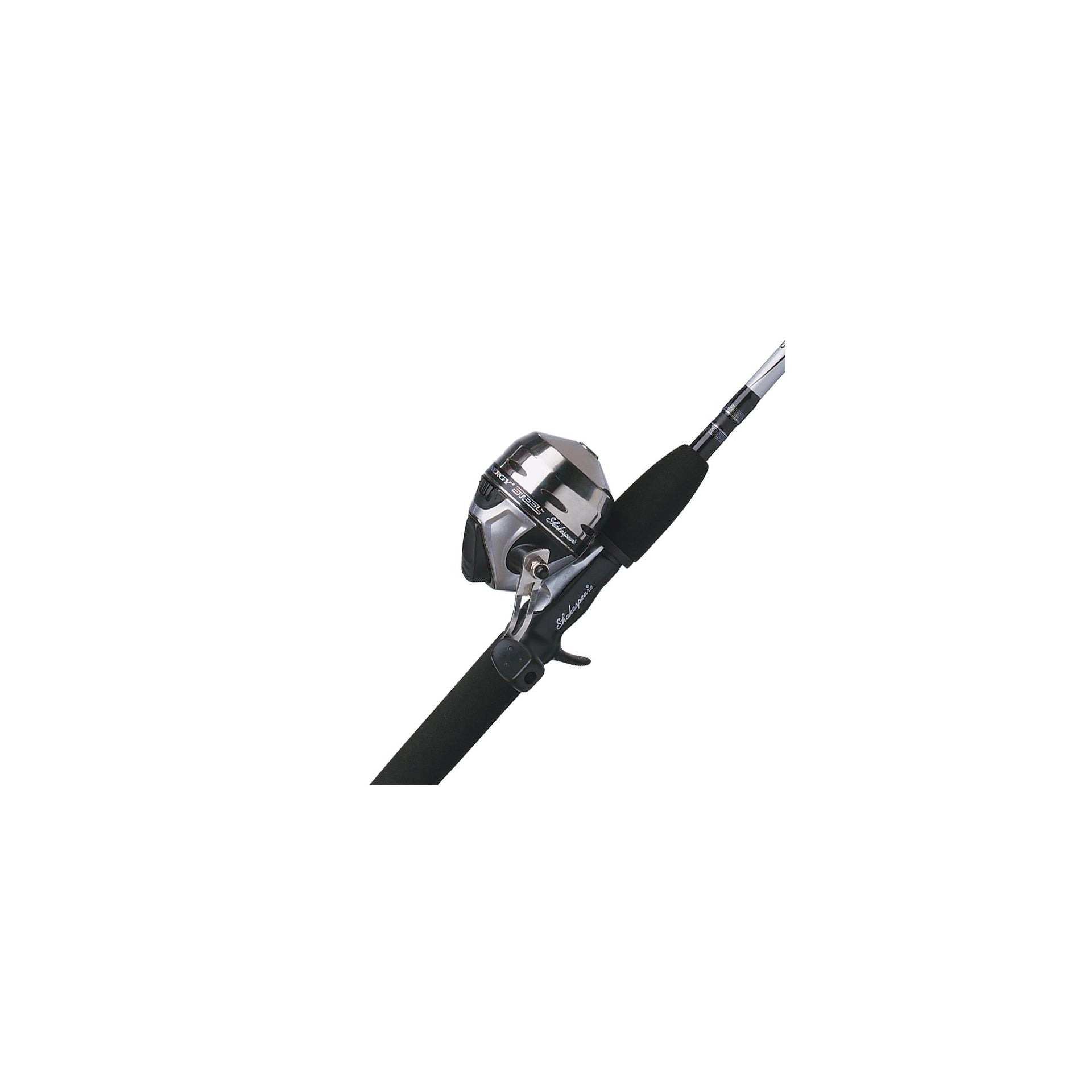ShakespeareSynergy®SteelSpincastCombo(PriorGen)