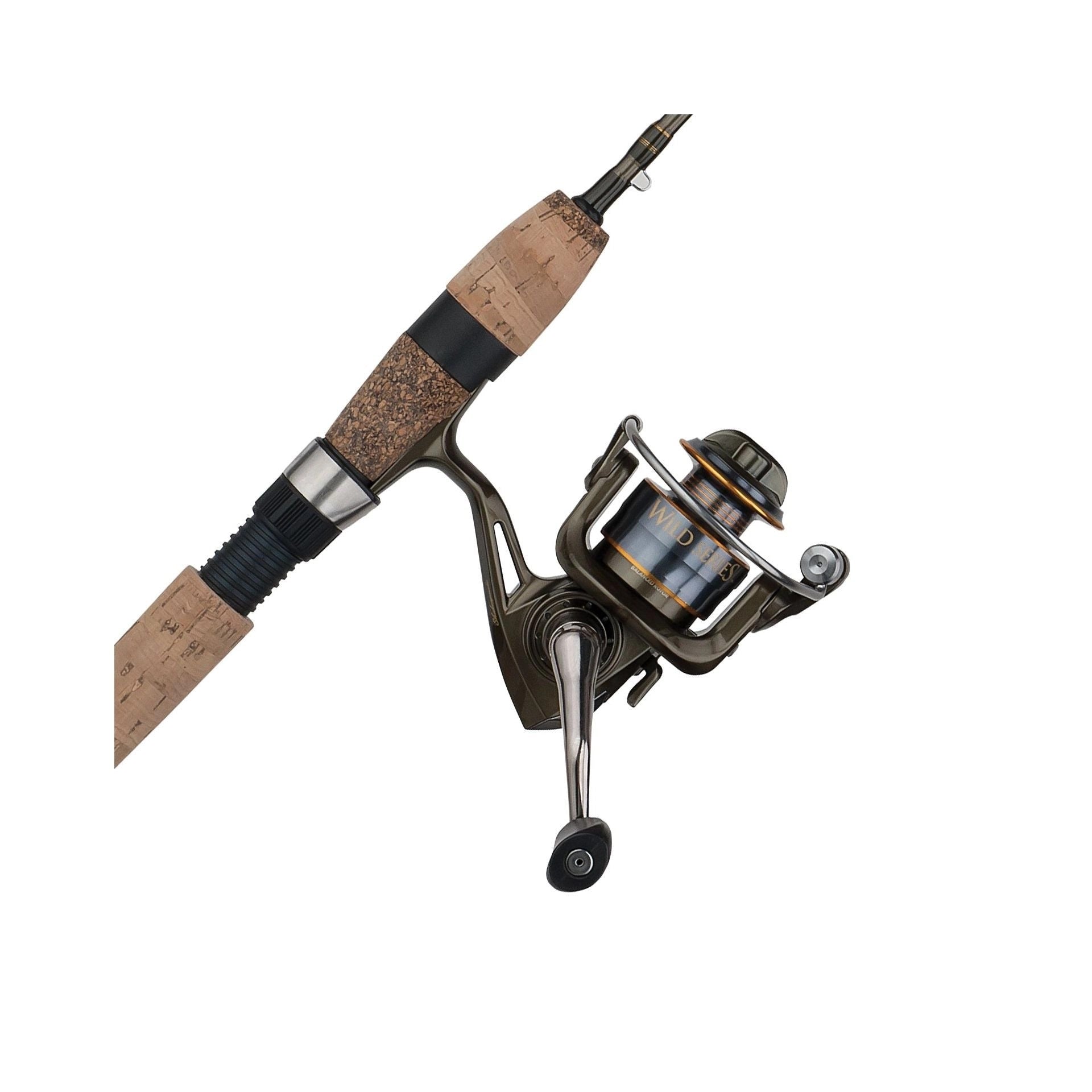 ShakespeareWild®TroutCombo(PriorGen)