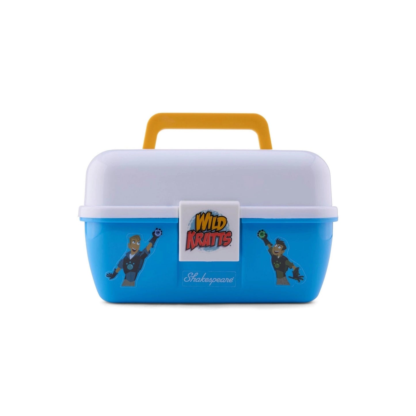 ShakespeareWildKratts®PlayBox