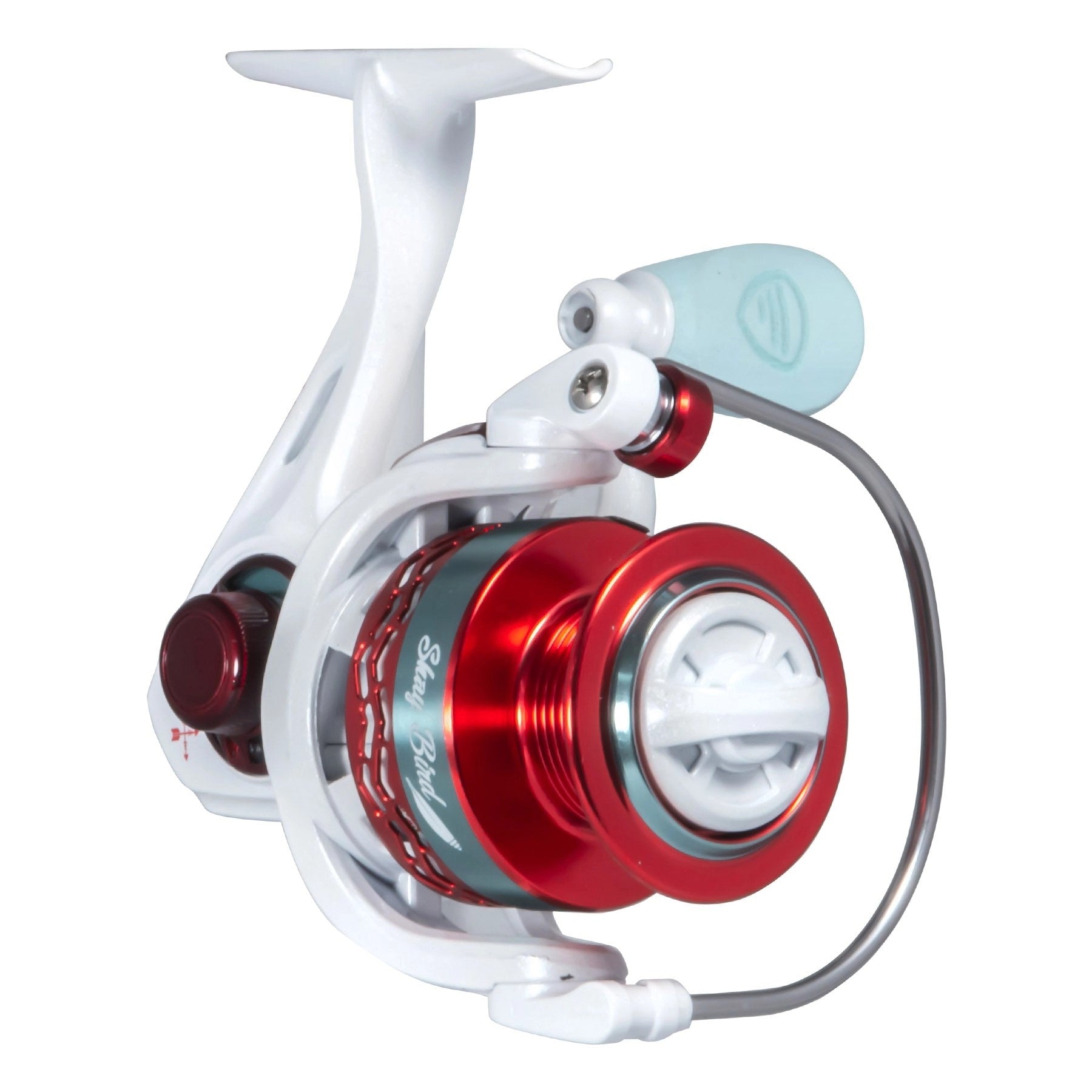ShayBirdSpinningReel