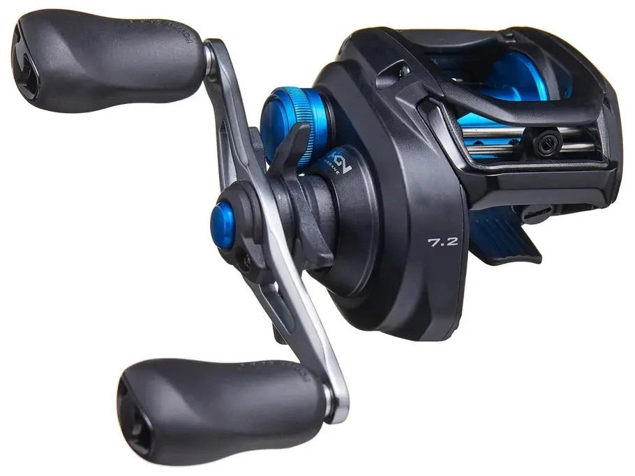 ShimanoSLX1506.3:1CastingRightHanded