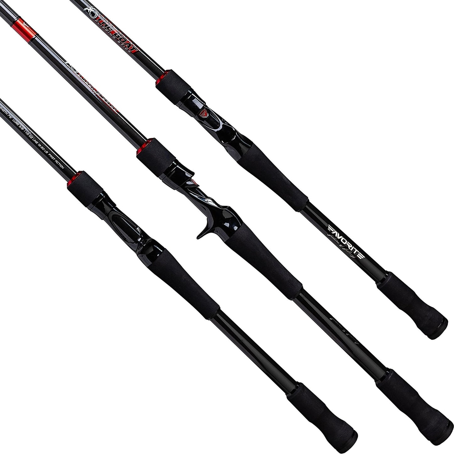 SignatureSeries:AndyMorganProBattleFlippingRod