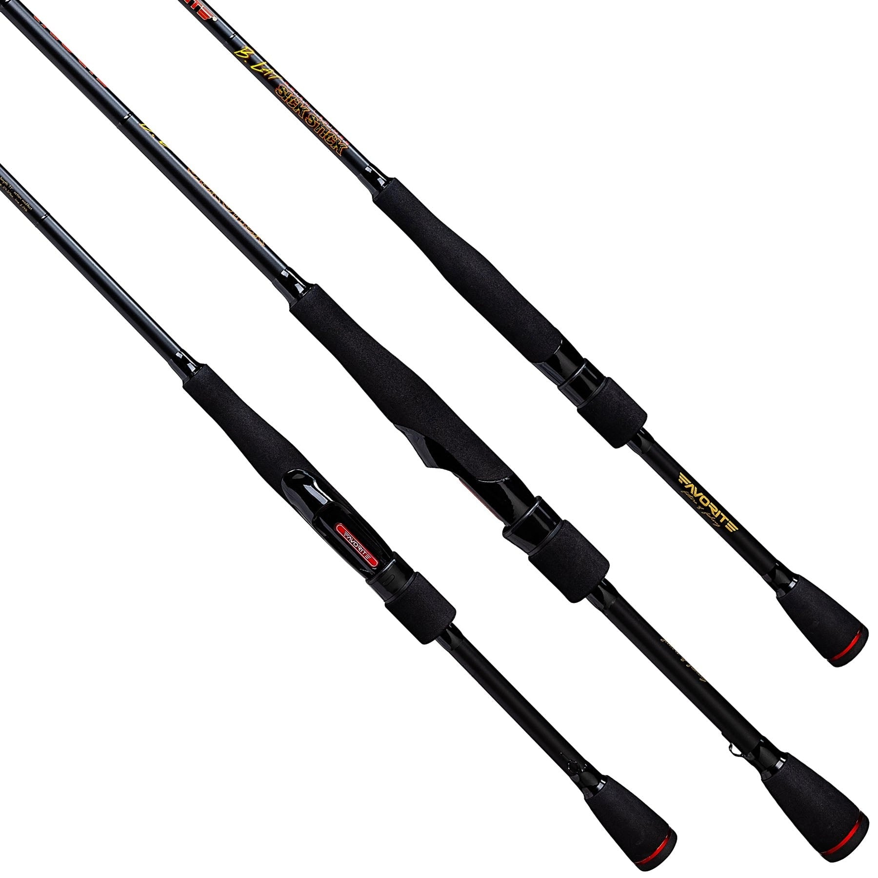 SignatureSeries:BLatSickStickRod