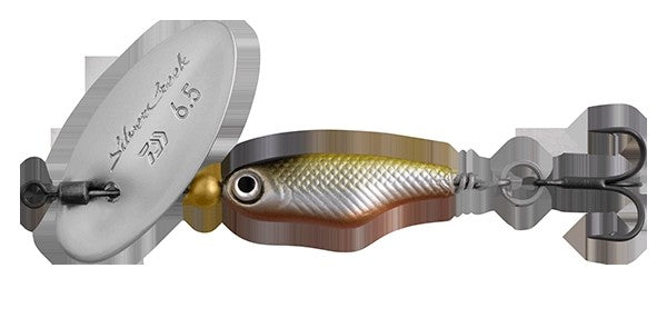 SILVERCREEKINLINESPINNERSS4.50