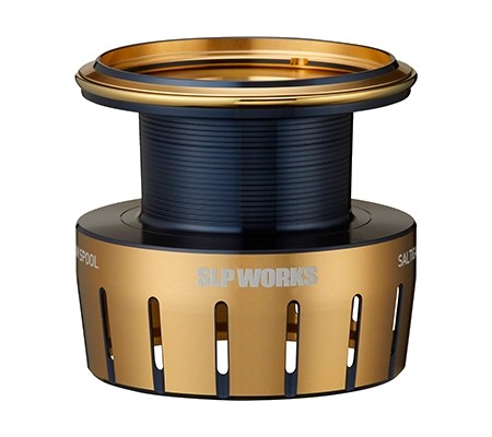 SLPW23SALTIGASPOOL(GOLD)