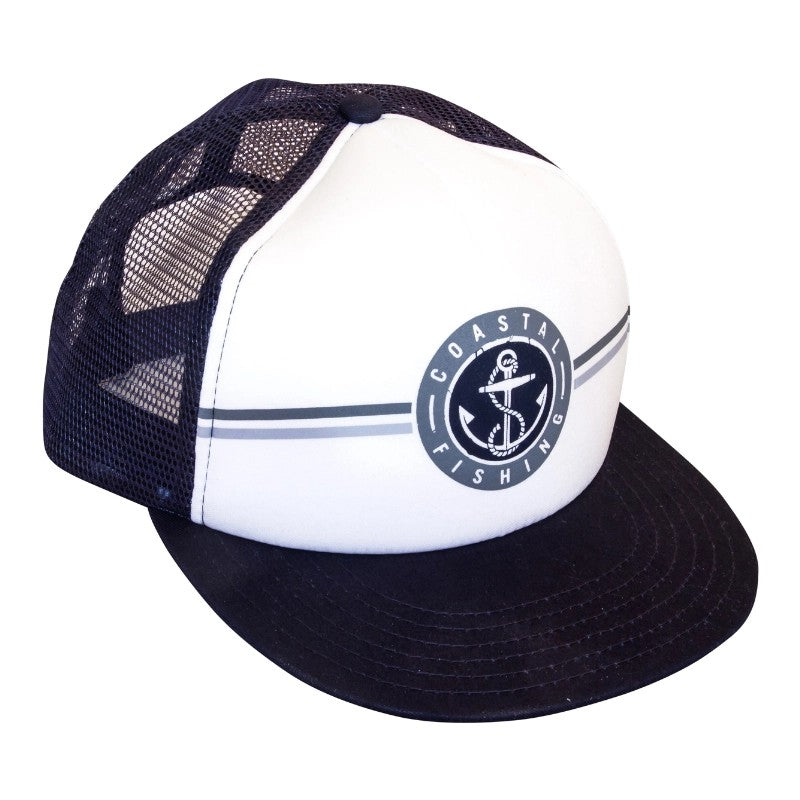 SnapBackTruckerHat