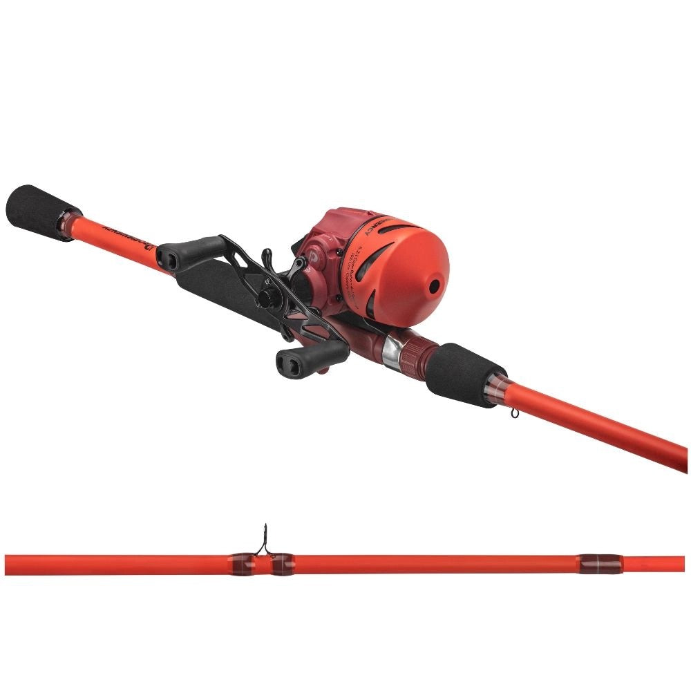 SniperRedSpincastCombo
