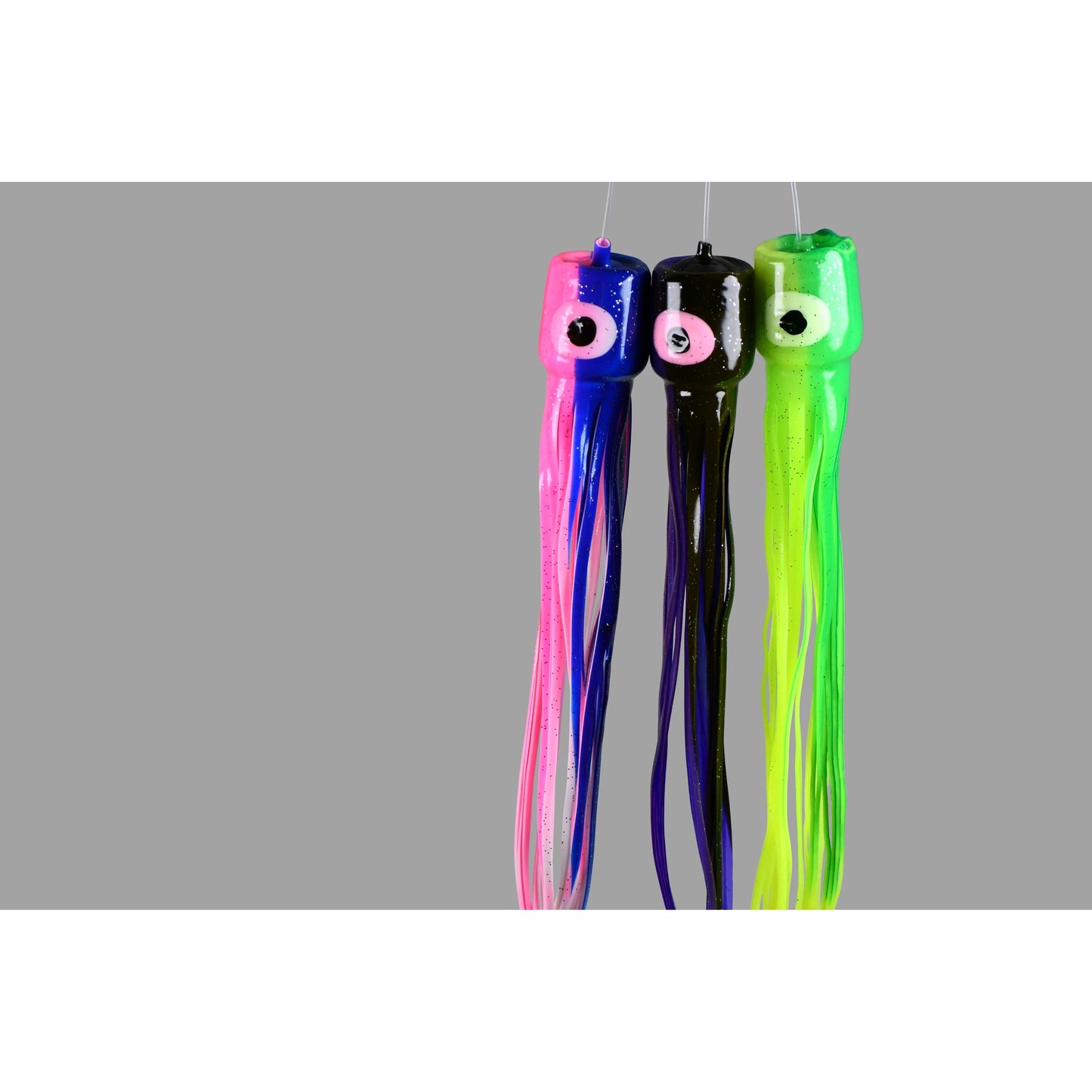 SoftHeadSquid