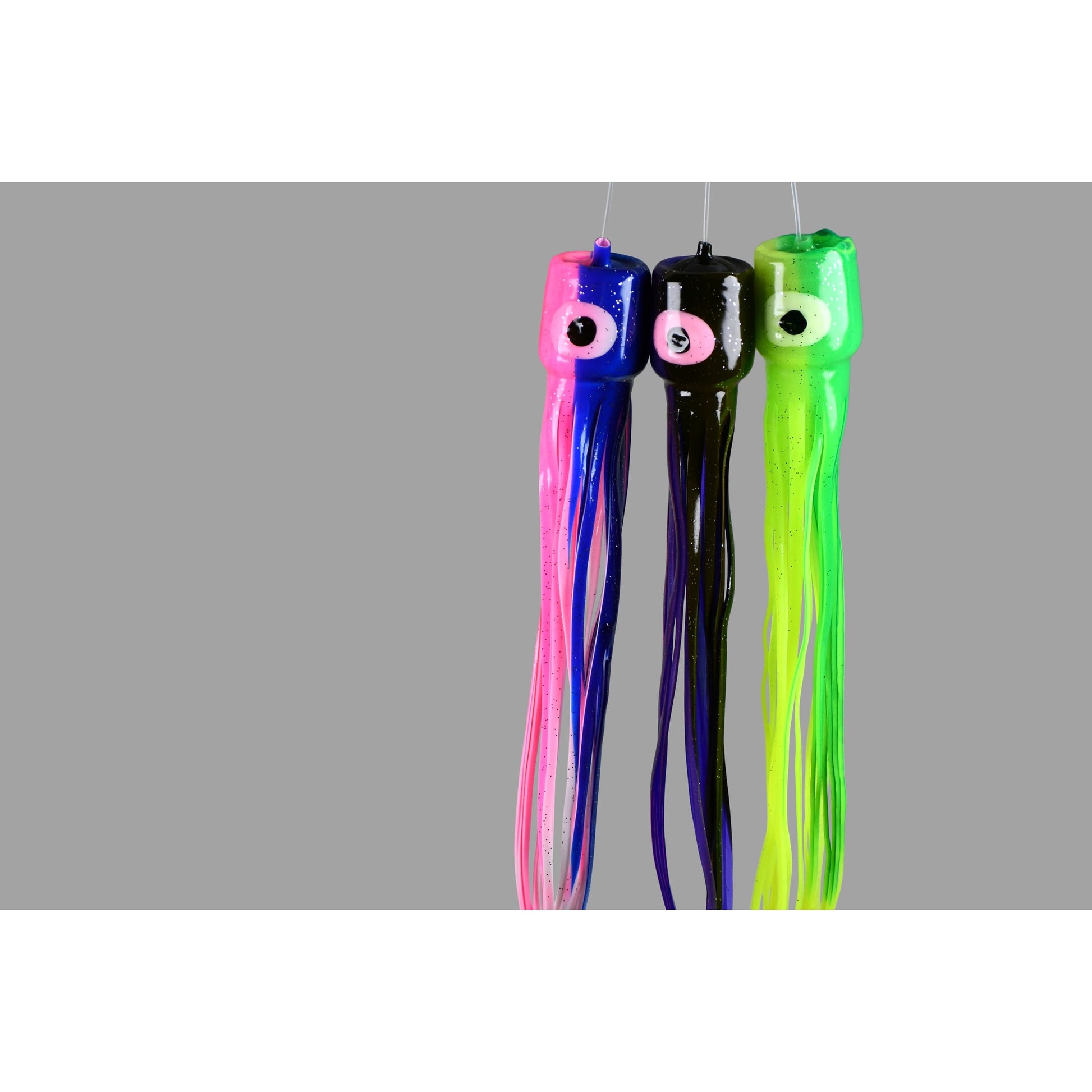 SoftHeadSquid