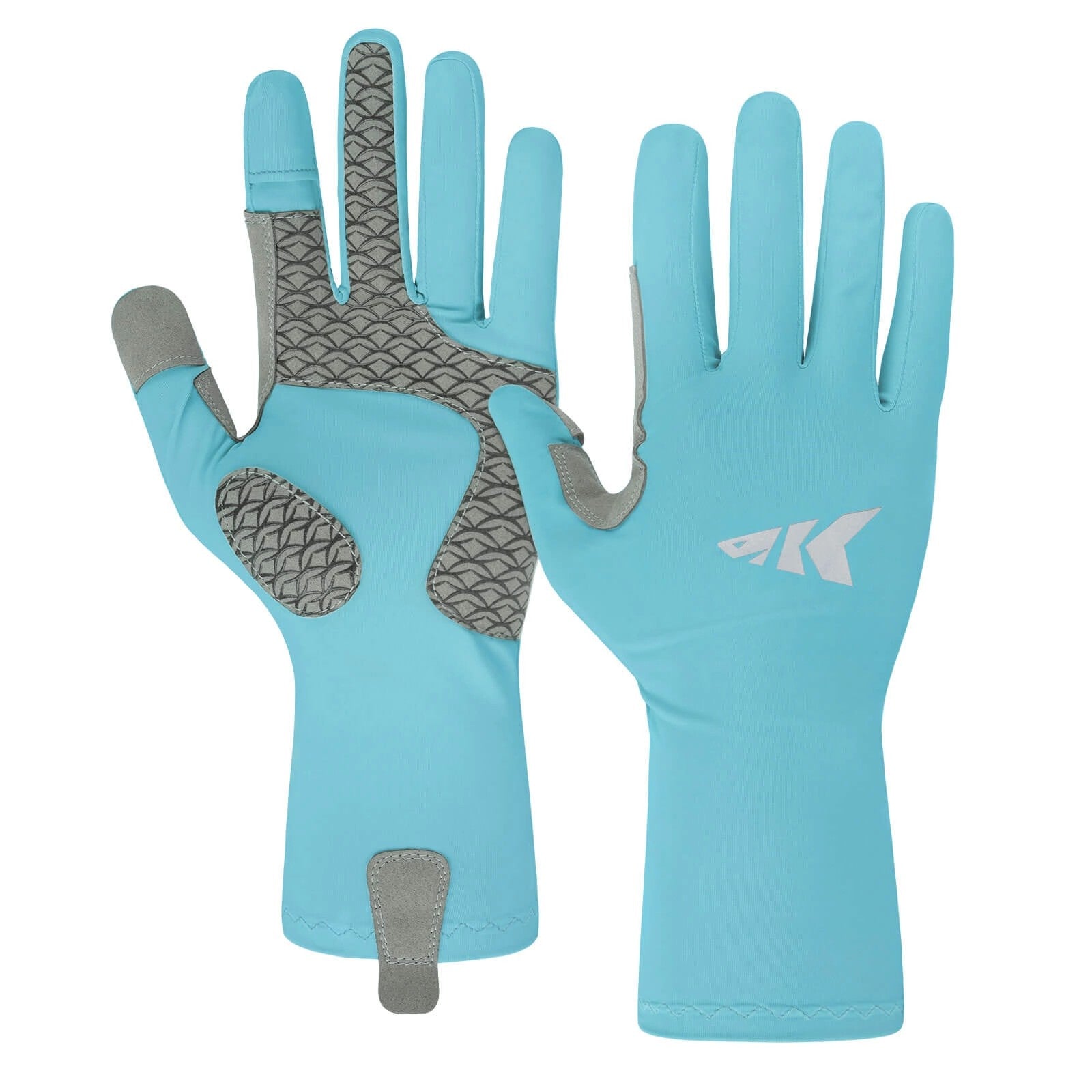 SolArmisProFullFingerGloves