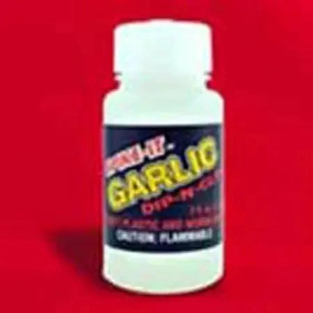 Spike-itDip-N-Glo2oz-FireRed-GarlicScented