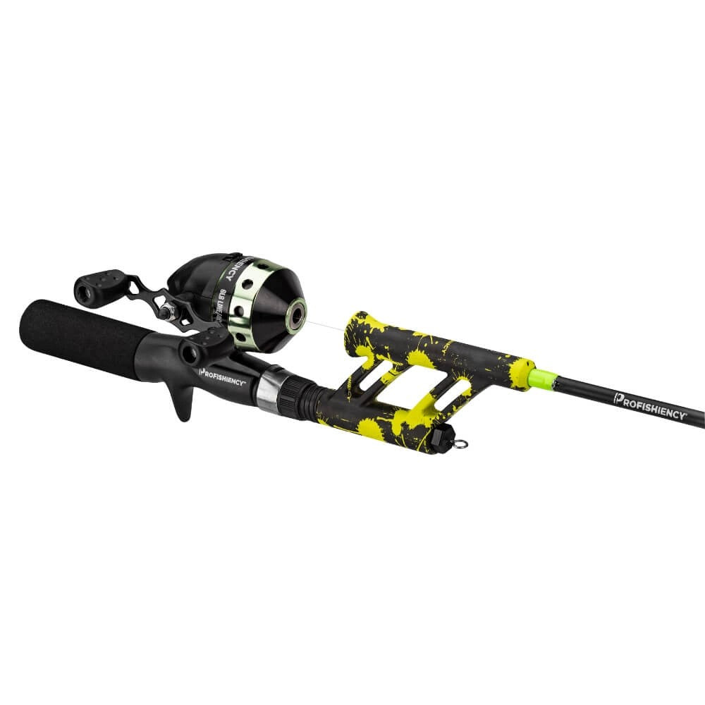 Splat"PocketCombo"Green