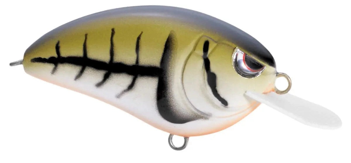 SPROLittleJohnMDTR501/2oz50mm-GreenCraw