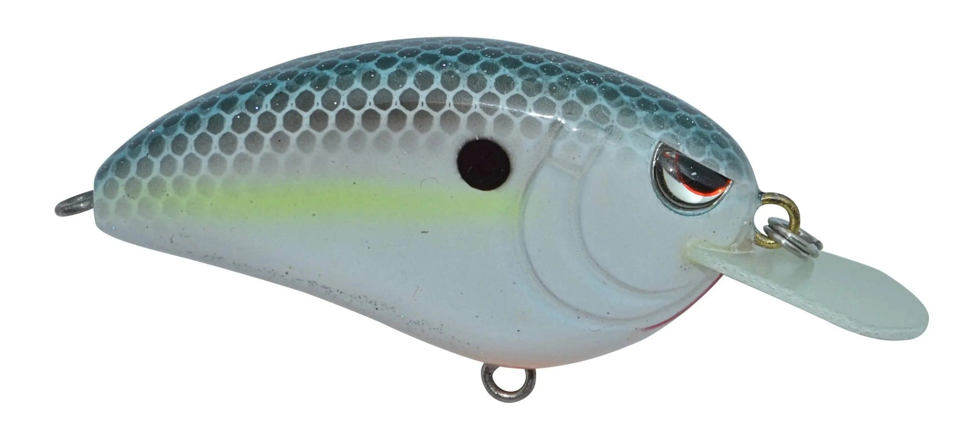 SPROLittleJohnMDTR501/2oz50mm-NastyShad