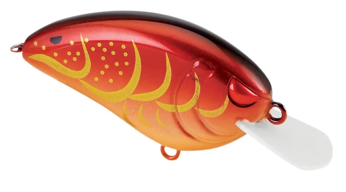 SPROLittleJohnMDTR501/2oz50mm-RayburnRed