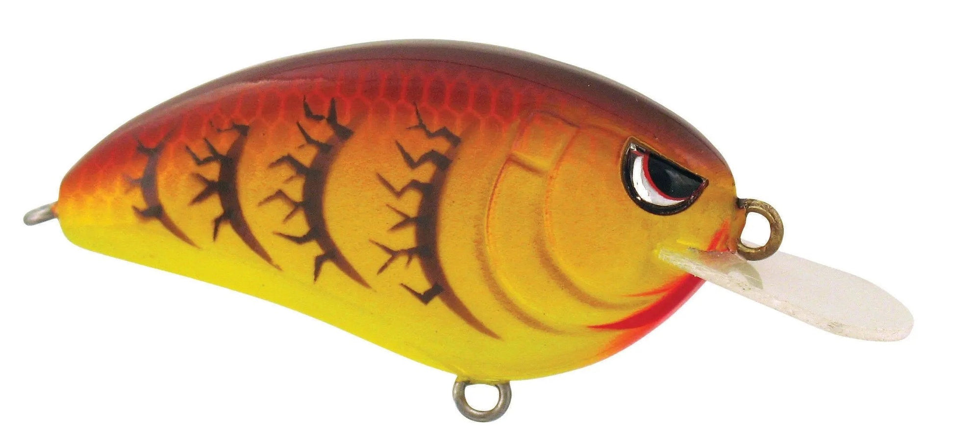 SPROLittleJohnTR50-SpringCraw