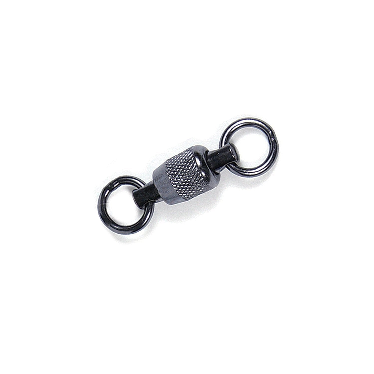 StainlessSteelDualRotationBallBearingSwivels10Pack