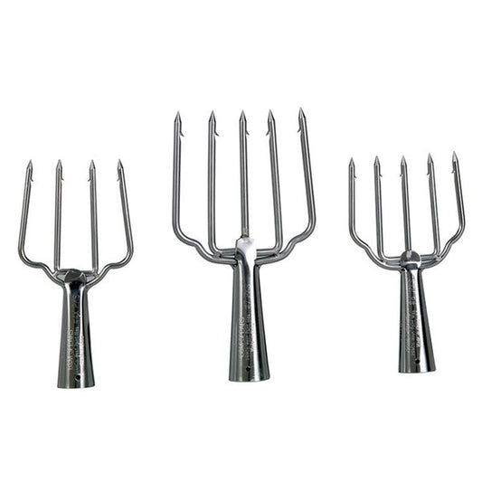 StainlessSteelFrog&FishSpears2reviews