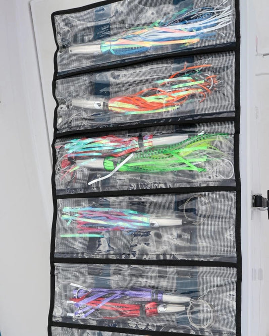StainlessWahooSeries-"ProTournament"(Lucky7Pack)
