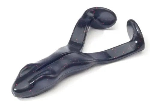 StanleyRibbitFrog3.5"-BLACKREDFLAKE5pk