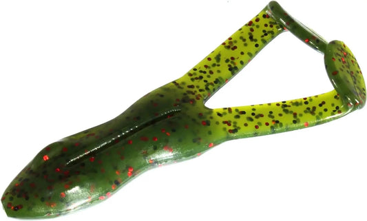 StanleyRibbitFrog3.5"-WatermelonRedFlake5pk