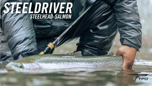 Steeldriver