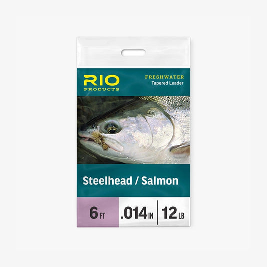 Steelhead/SalmonLeader