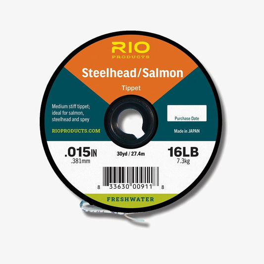 Steelhead/SalmonTippet
