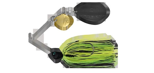 STEEZASROCSPINNERBAIT1/2OZ